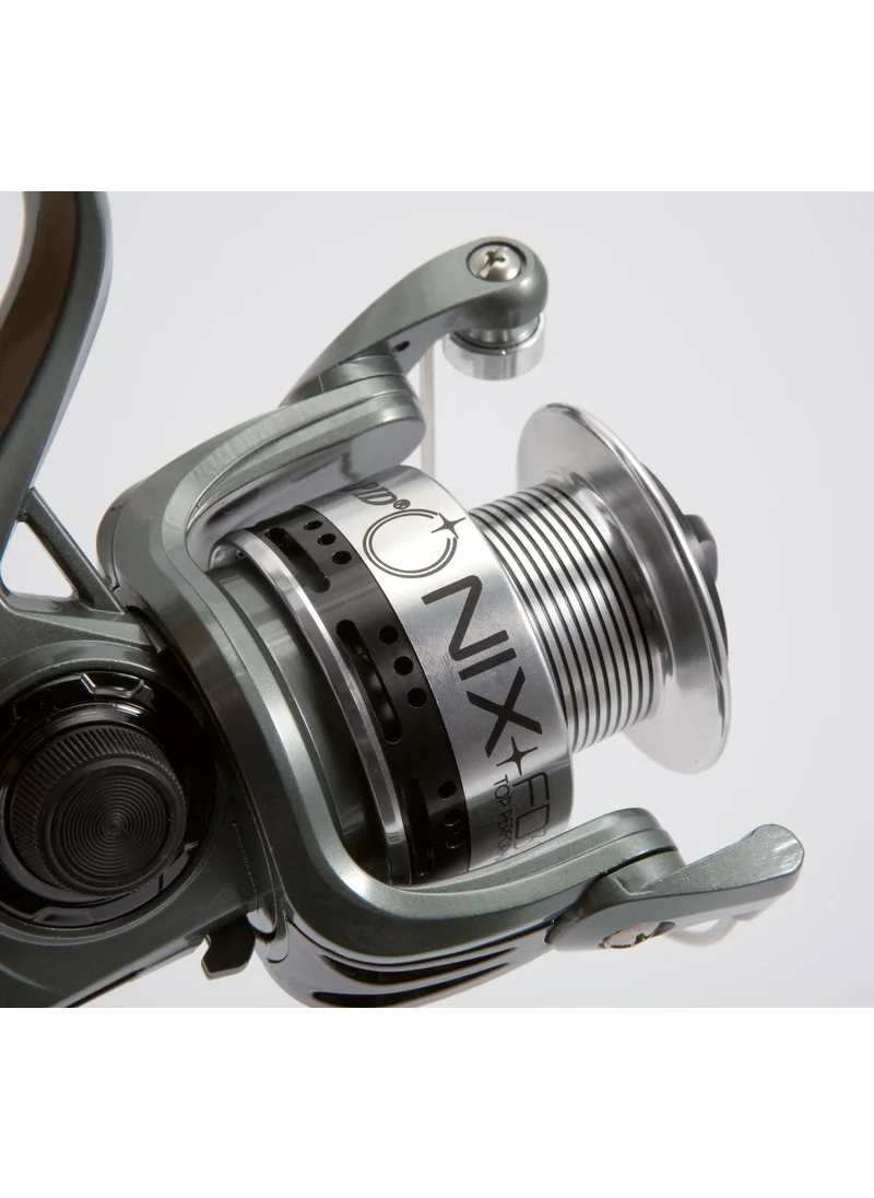 Lineaeffe Rapid Onix Fd 30 Fishing Machine