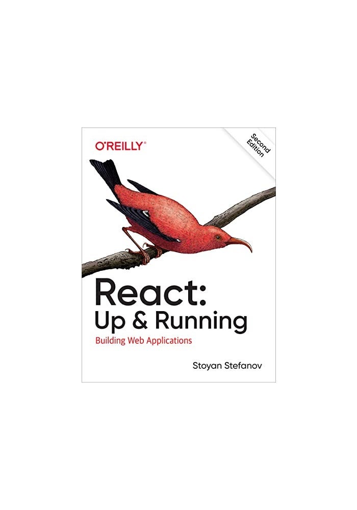 React: انطلق وابدأ