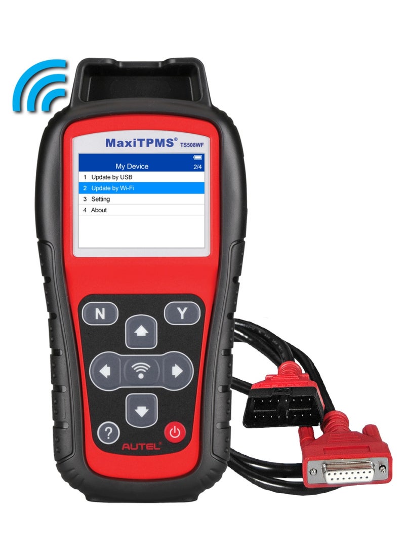 Autel Autel MaxiTPMS TS508 WF 