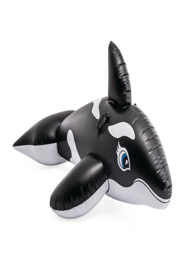 INTEX INTEX-WHALE RIDE ON  - Image 2