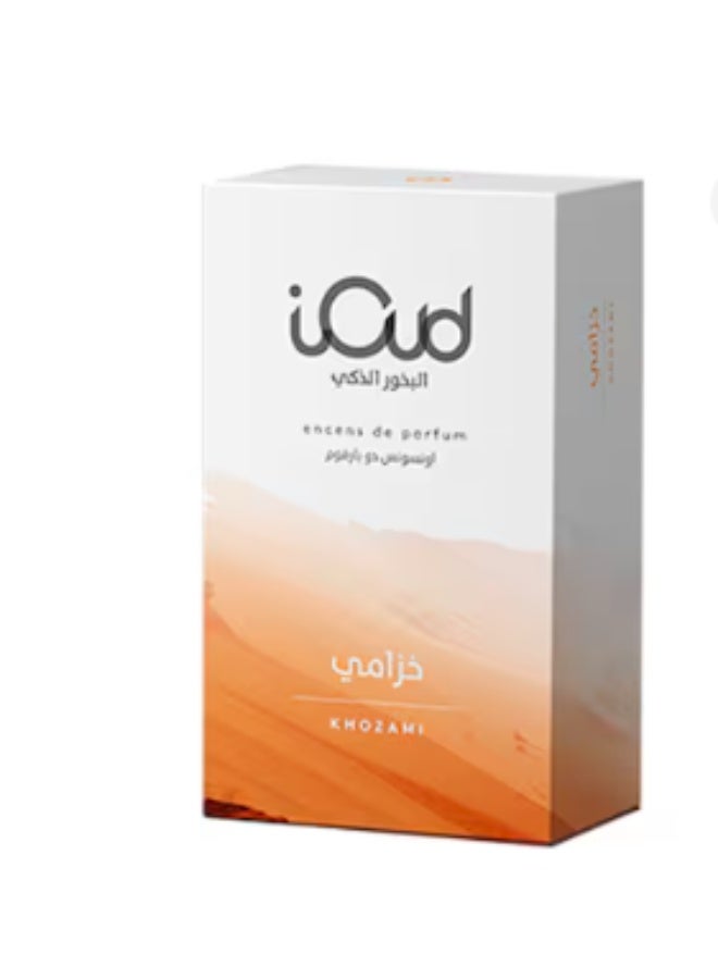 العود الذكي خزامي – بخور معطر - Image 1