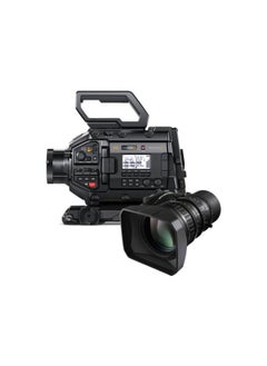 Blackmagic Blackmagic Design URSA Broadcast G2 Camera  - Image 1