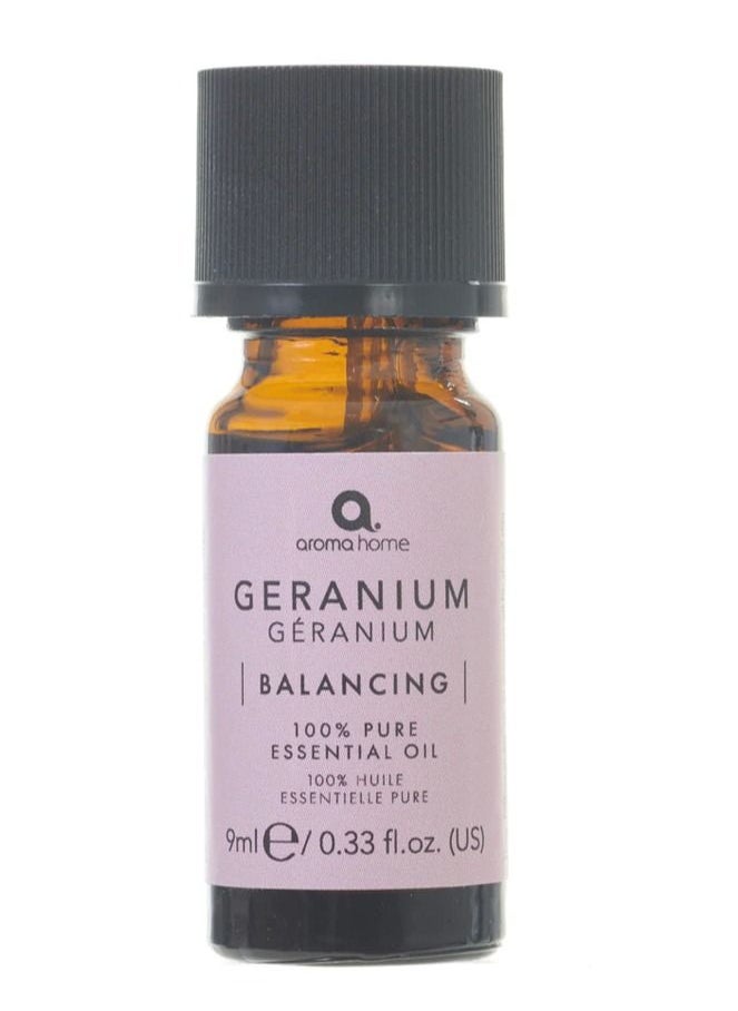Aroma Home Geranium Essential Oil  - Image 1