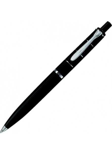 Pelikan Ballpoint Pen Souveran K215 Ringed 
