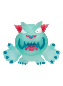 PlayandDream MrBeast Lab Glow Panther Vinyl Figure  - Image 1