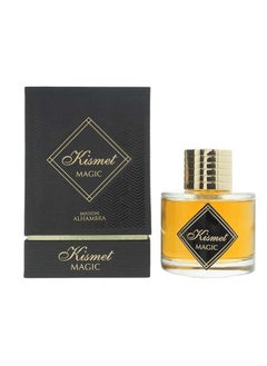 MAISON ALHAMBRA Kismet Magic 100 ML Unisex Long Lasting Luxury Scent  - Image 1