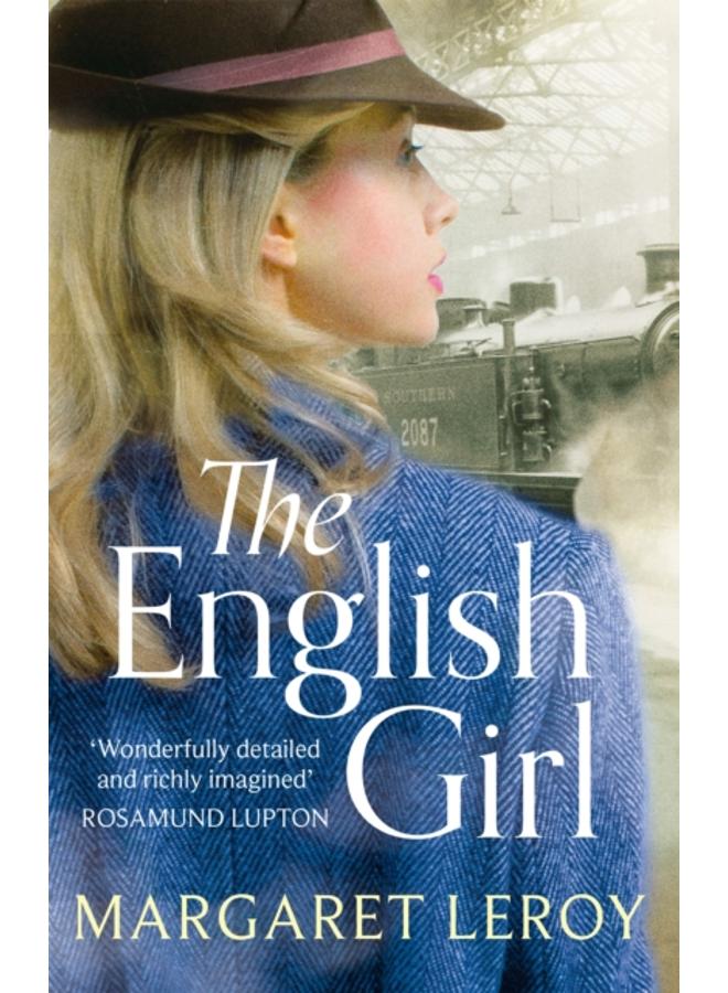 The English Girl 