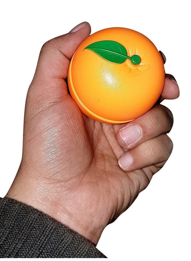VBE® Realistic Sliceable Fruits Cutting Play Toy Set for Kids - Image 4