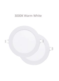 Warm White