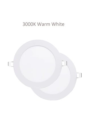 Warm White