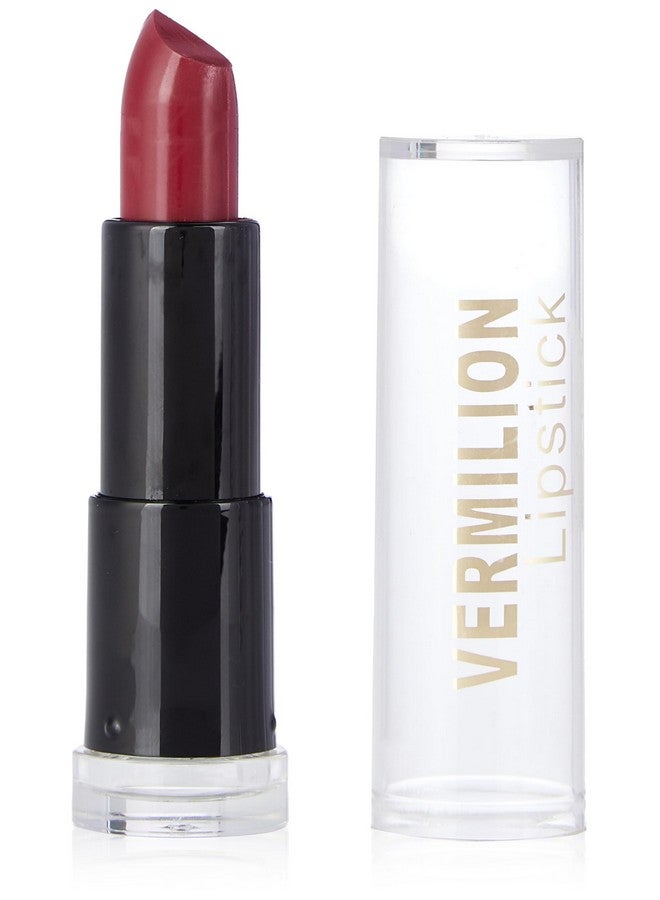 Sedell Lipstick Dark Maroon (Matte) - Image 1