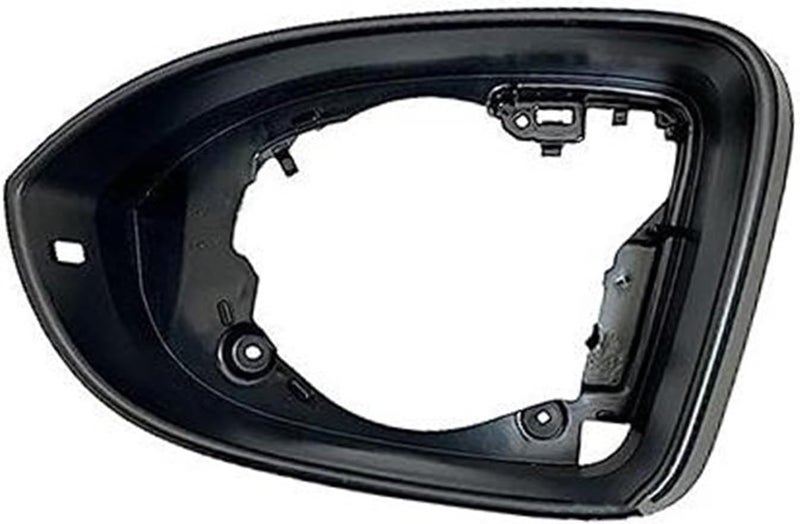 Wivplex Car Rearview Mirror Housing for Golf MK8 - Image 1