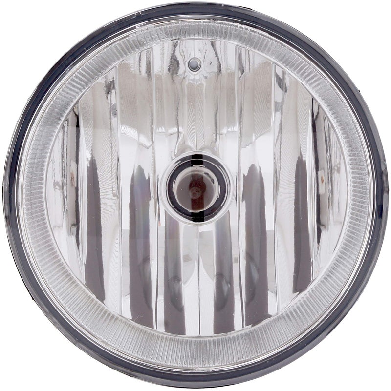 Dorman 923-850 Fog Light Assembly Compatible with Select Toyota Models - Image 1