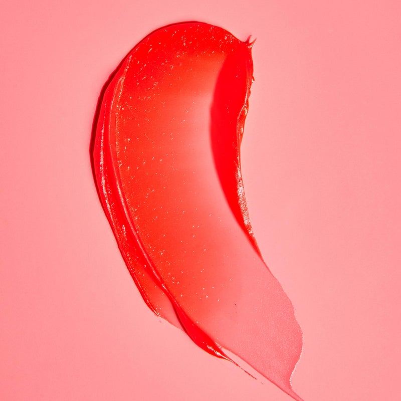 Tree Hut زبدة شفاه شجرة هوت سكر بالفاكهة الفراولة - Image 3