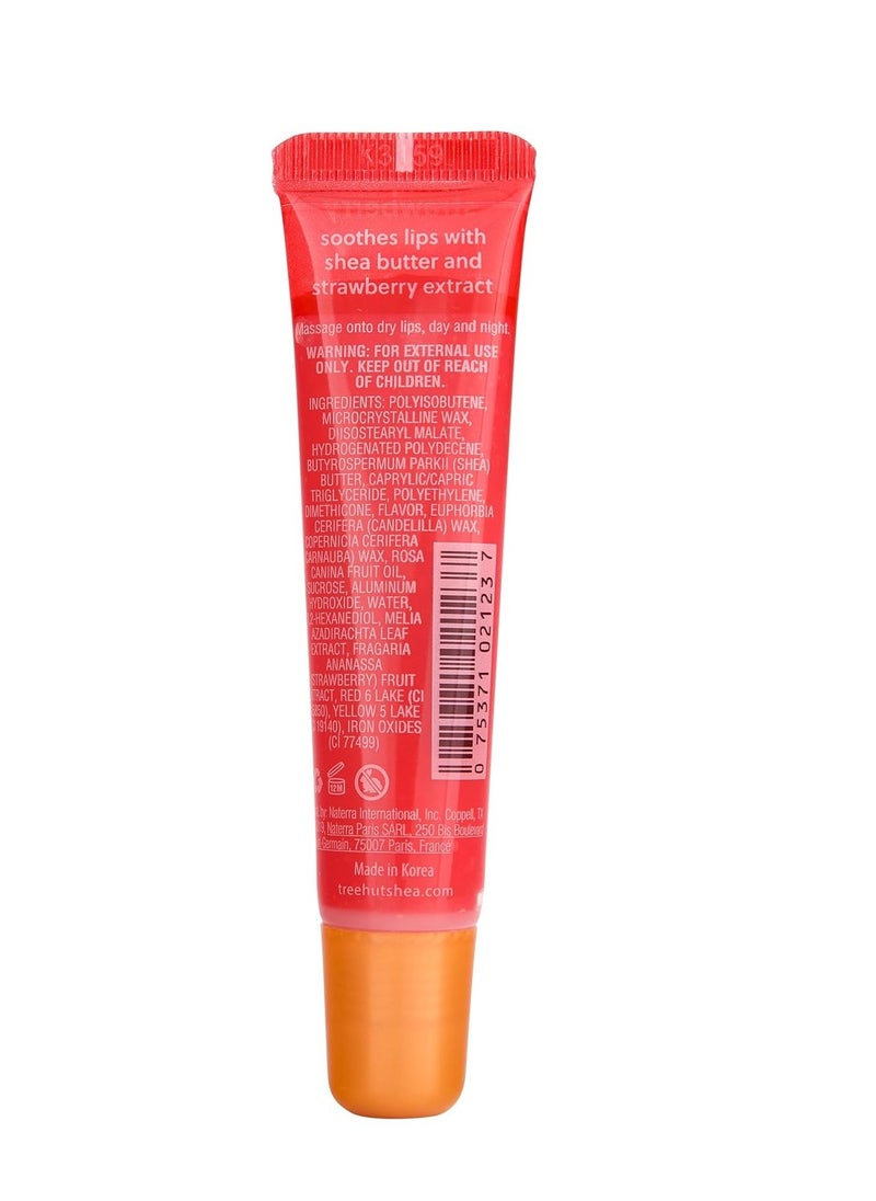 Tree Hut Tree Hut Sugar Lips Lip Butter Strawberry  - Image 4