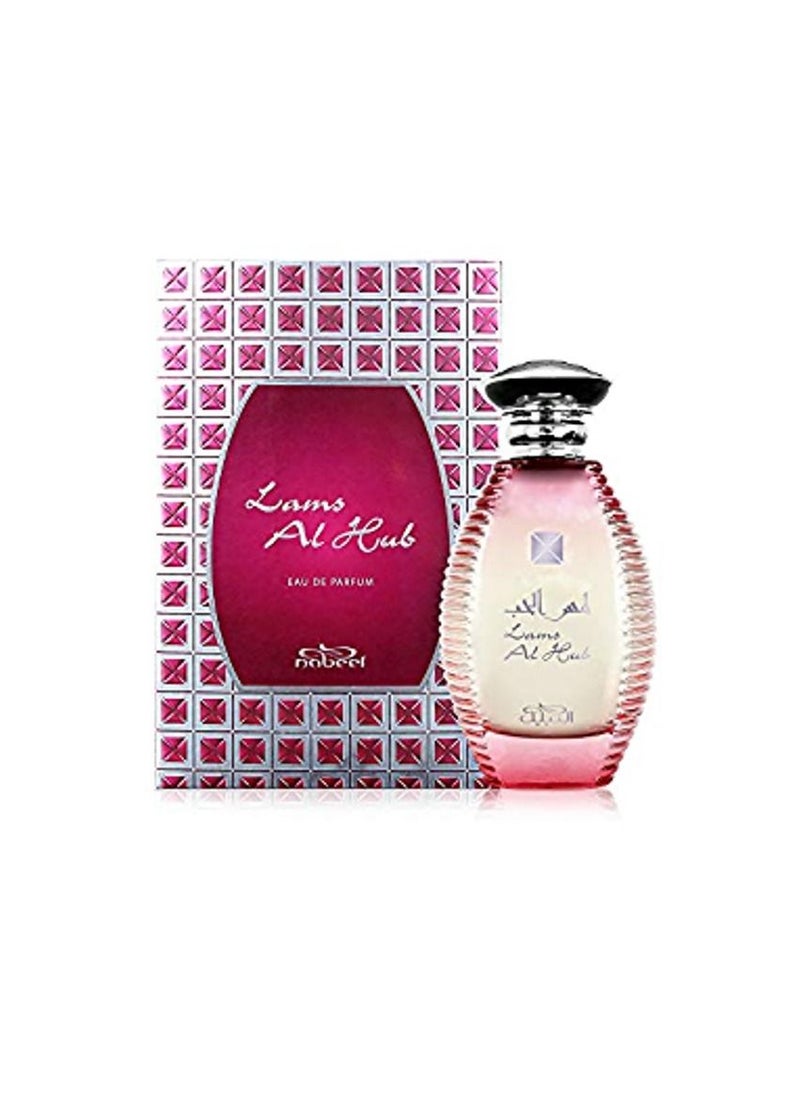 Nabeel - Al Hub Unisex Spray Perfume By Nabeel - Image 1