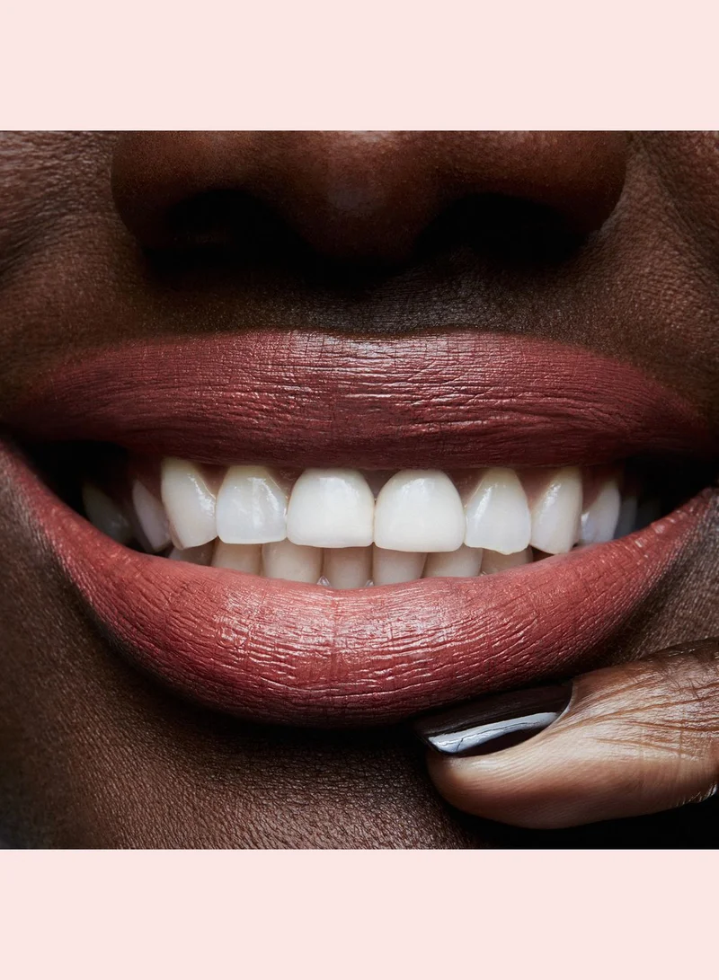 MAC Cosmetics Mini M·A·C Matte Lipstick - Mocha