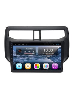 Android Screen For Toyota Rush 2018-2024 2GB RAM 32GB Memory Support Apple Carplay Android Auto Full HD Touch Screen 9 Inch built In Bluetooth USB Radio WiFi Play Store Backup Camera included