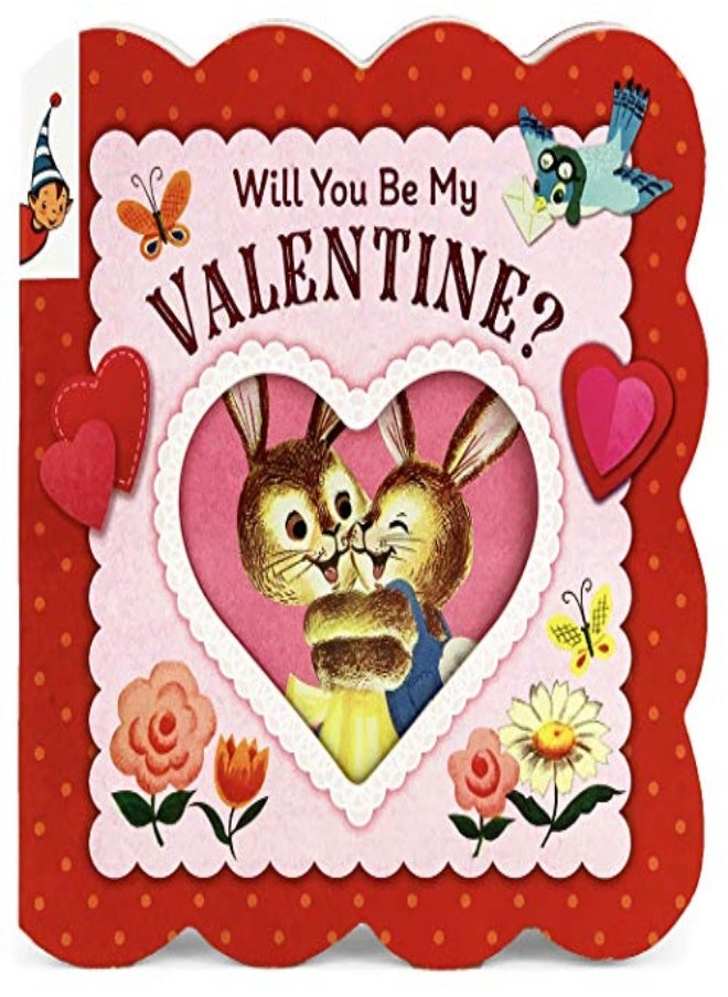 null - Will You Be My Valentine? - Image 1
