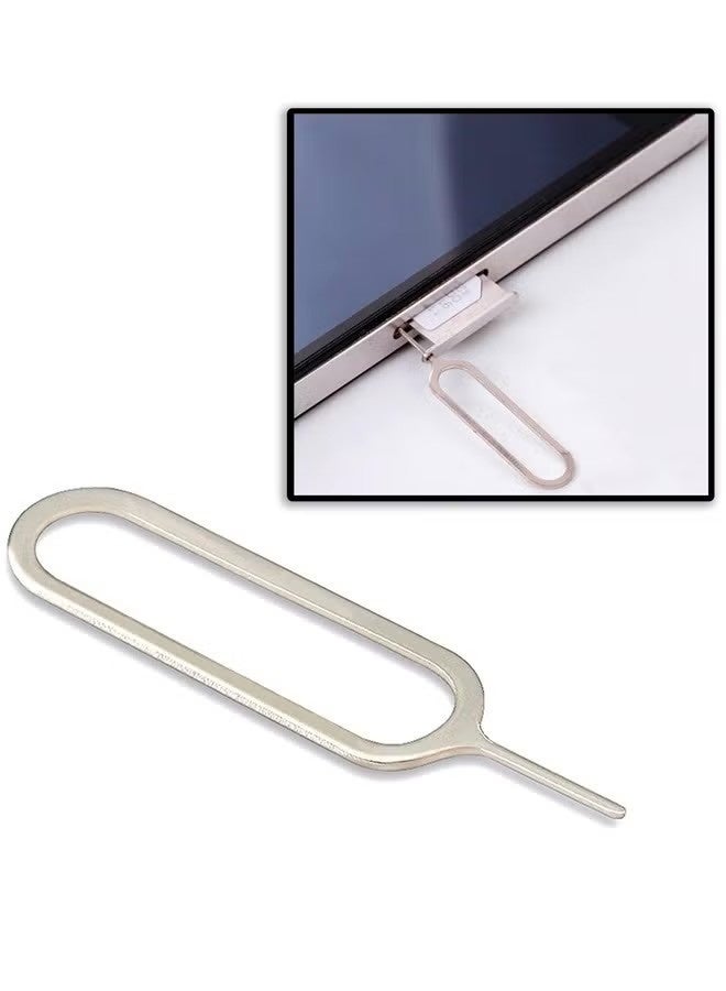 3Pack Sim Card Adapter Nano Micro - Standard 4 in 1 Converter Kit with Steel Tray Eject Pin - Image 5