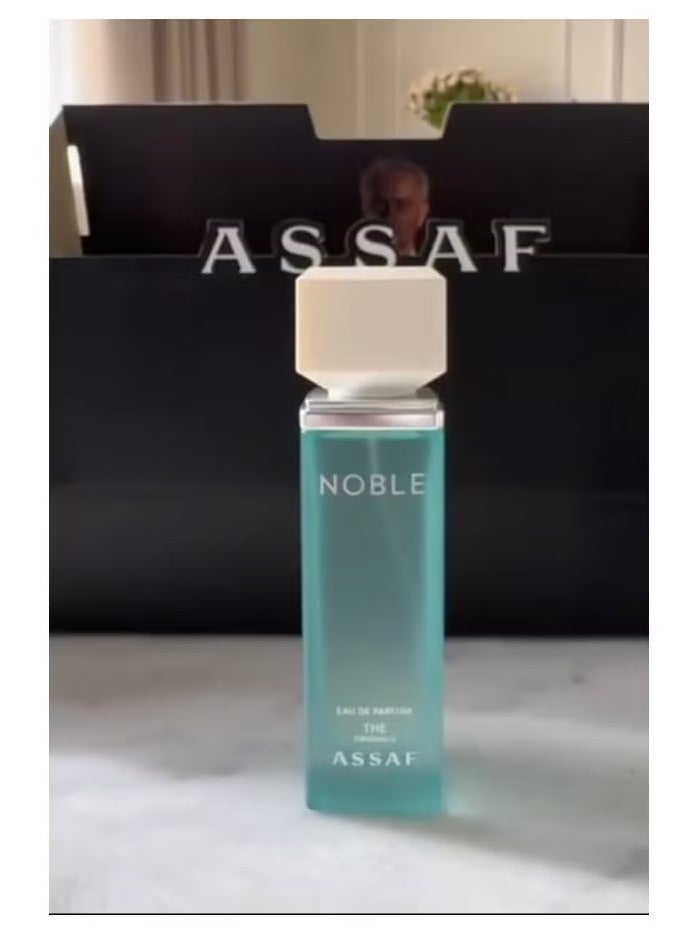 ASSAF Noble The Originals Assaf EDP100ml - Image 1