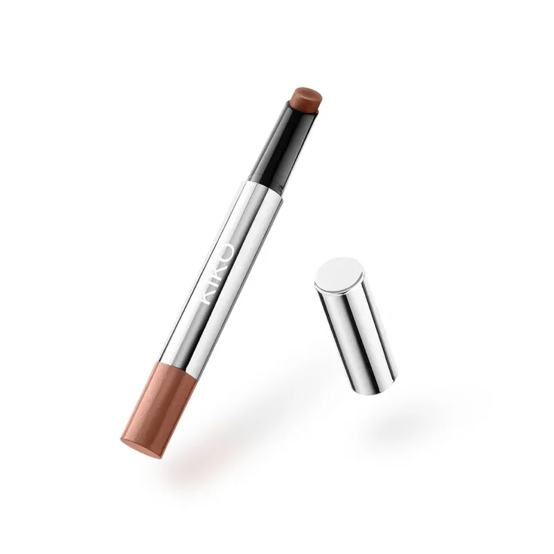 KIKO MILANO SNOW-KISSED HOLIDA Twist N' Shine Lipgloss - 04