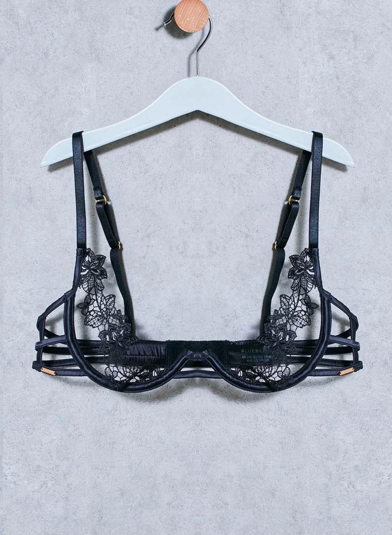 BLUEBELLA Caton Lace Bra