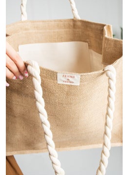 Women's Straw Jute Bag with Knitted Rope Shoulder Strap FTC0010 - pzsku/Z768E00189C29E04A9DB0Z/45/_/1727881277/4684c55a-0d62-4513-bde2-f129a7878e8e