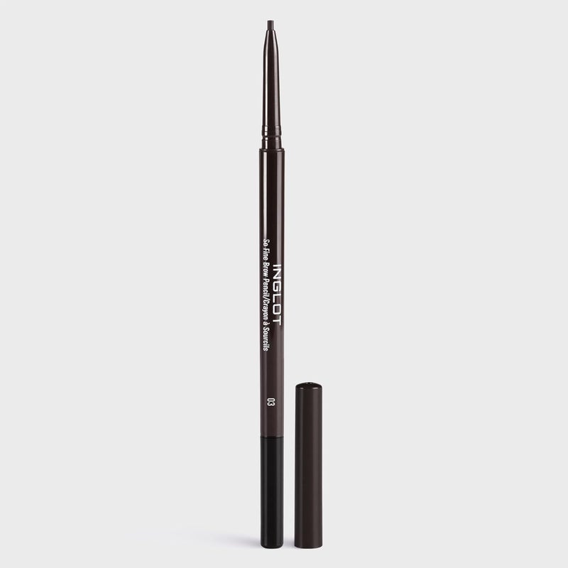 Inglot SO FINE BROW PENCIL - Image 2