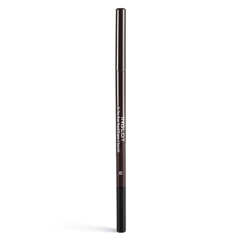 Inglot SO FINE BROW PENCIL - Image 1