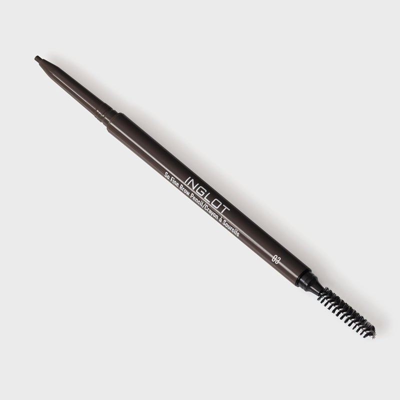 Inglot SO FINE BROW PENCIL - Image 4