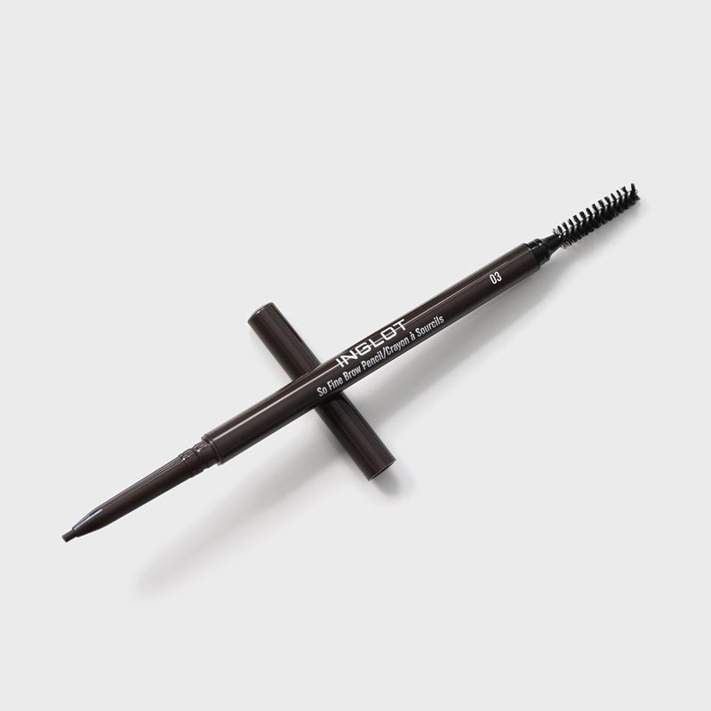 Inglot SO FINE BROW PENCIL - Image 5