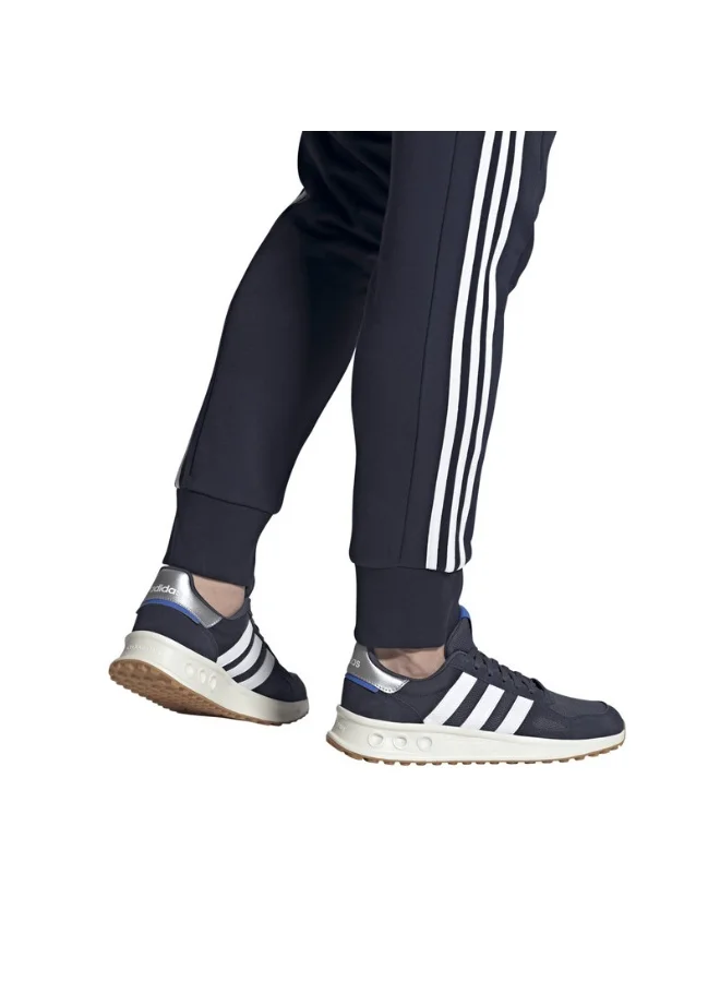 Adidas Adidas Run 84 M Blue Sportswear Shoes For Men