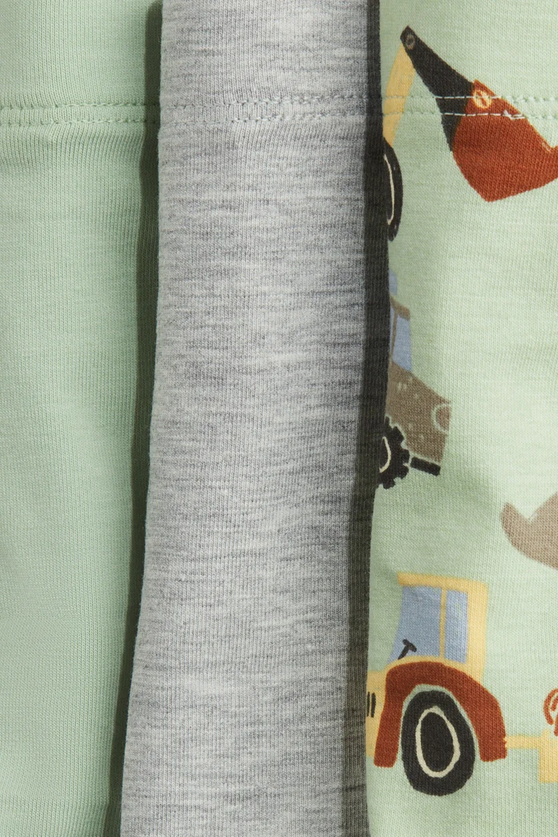 H&M 5-pack boxer shorts