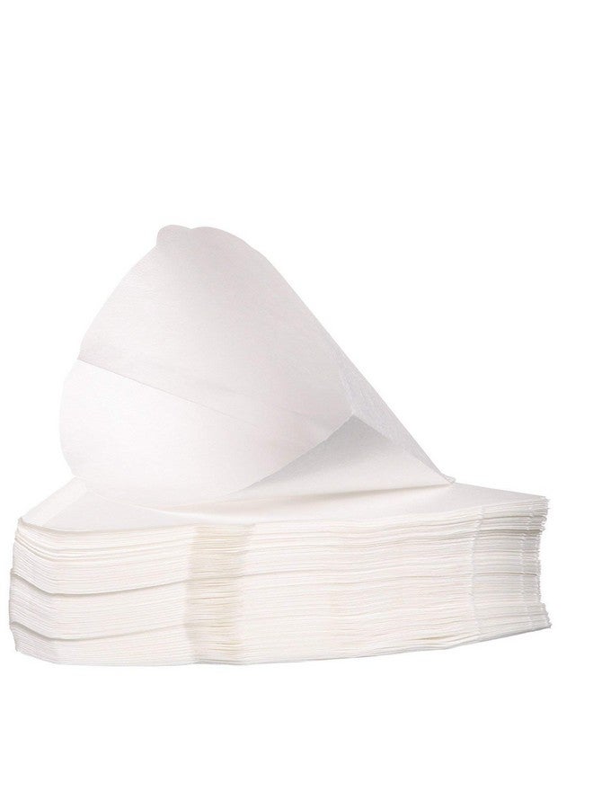 Clever Coffee Dripper Filters - 100 filter For use with Large 18oz Dripper (size #4) - Image 1