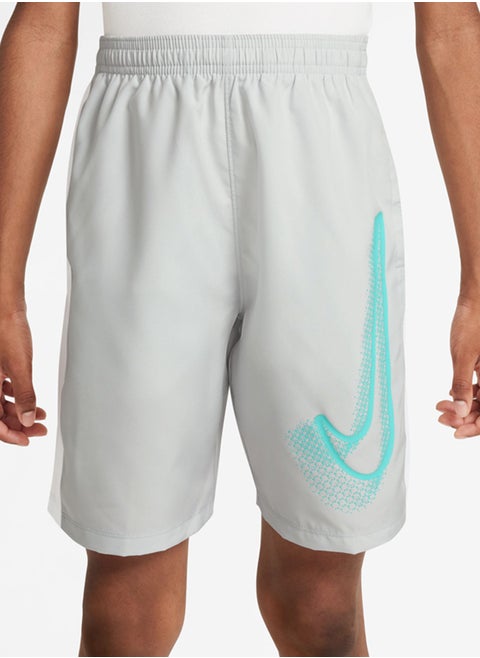 K Nk Acd23 Short Wp Gx Hbr