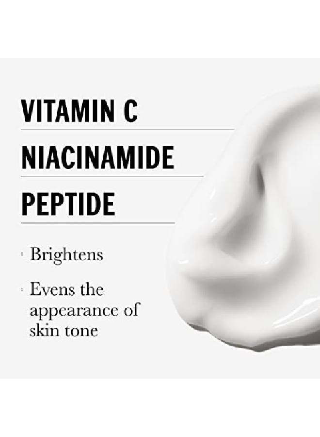 Olay مجموعة هدايا عيد الأم بحجم السفر/التجربة من Regenerist Vitamin C + Peptide 24 Brightening Face Moisture Moisture + Whip Face Moisture - Image 4