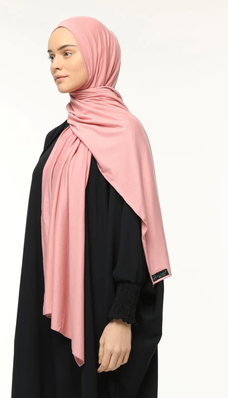 التوبة Ready Practical Interlocking Luxury Organic Plain Combed Cotton Shawl Equal Aligned