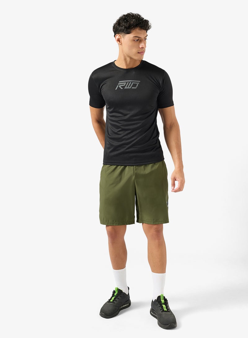 فورورد تيشيرت كاجوال رجالي - Image 4