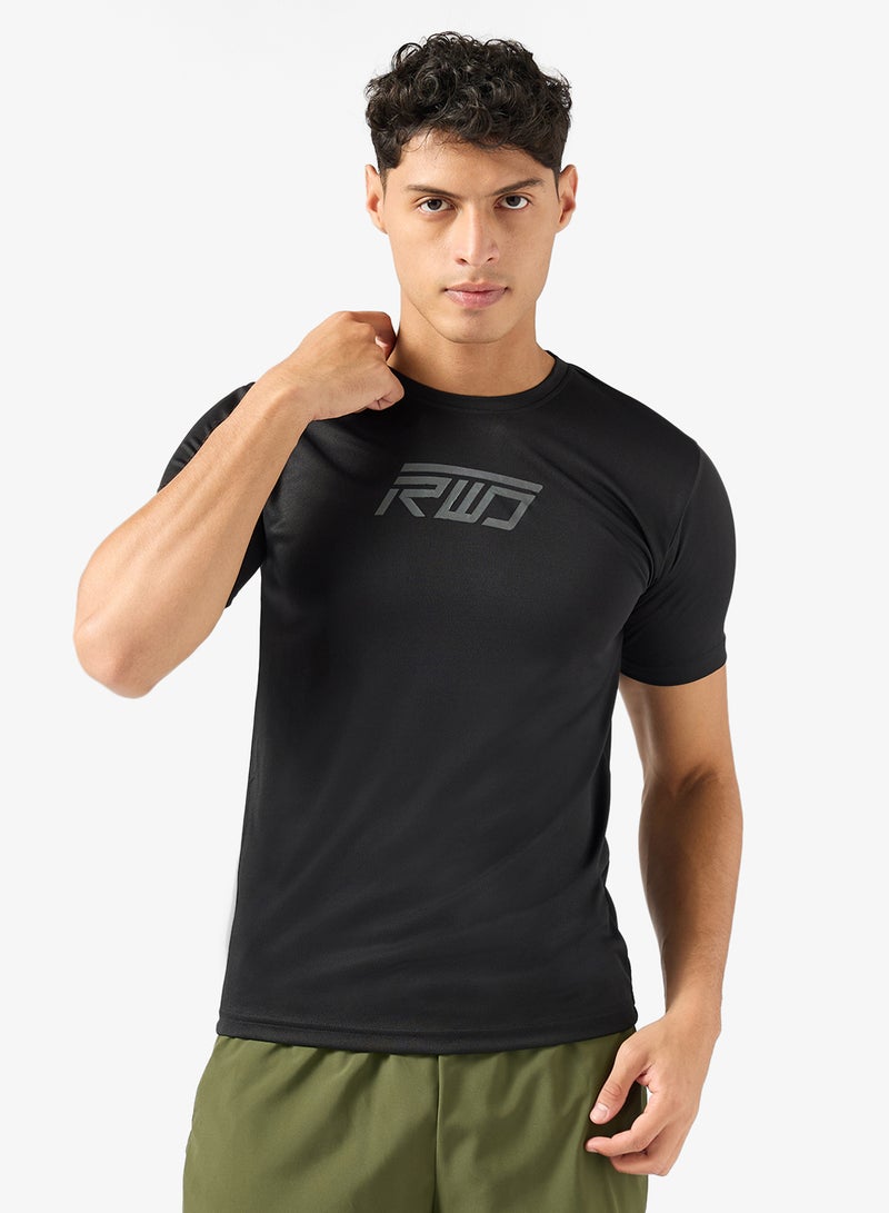 فورورد تيشيرت كاجوال رجالي - Image 1