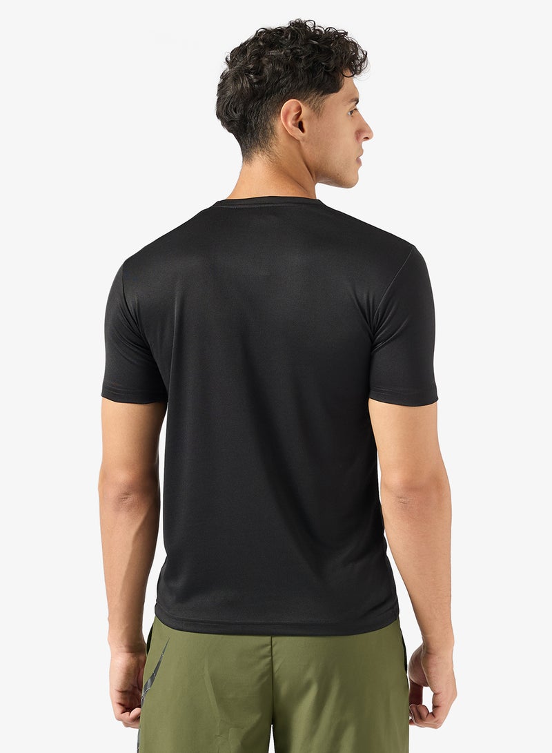 فورورد تيشيرت كاجوال رجالي - Image 2