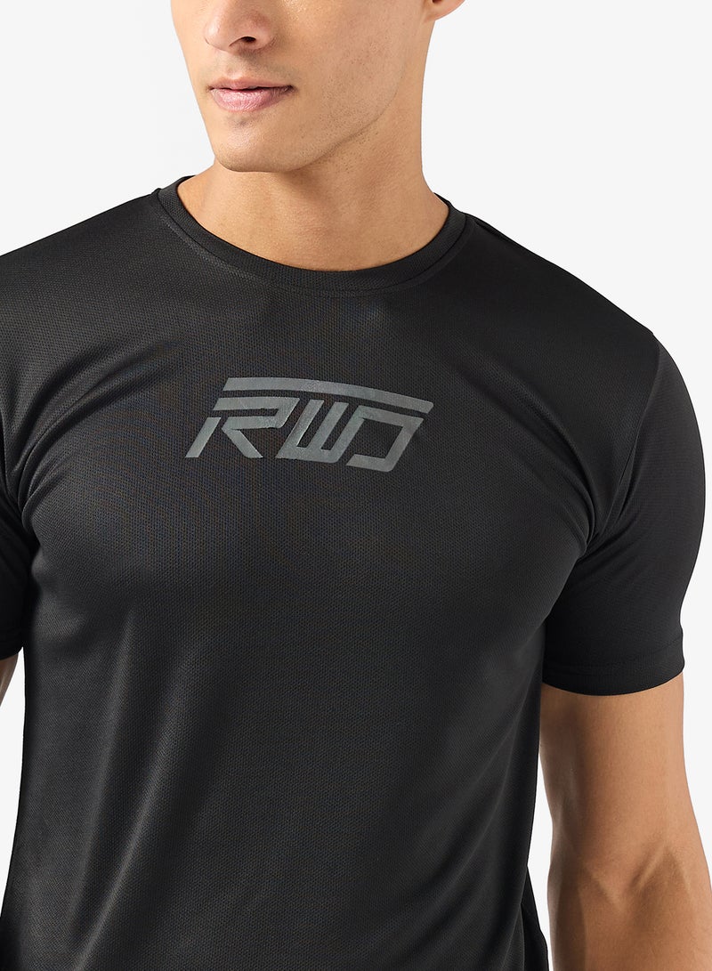 فورورد تيشيرت كاجوال رجالي - Image 3