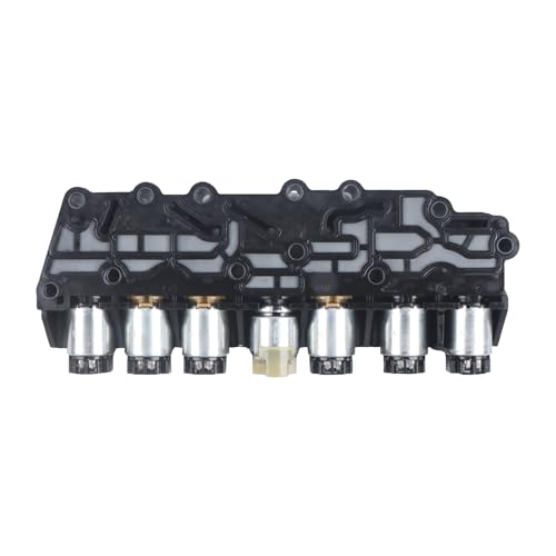 ZDKK GM 6T40 6T30 6T45 6T50 Transmission Solenoid Valve for Captiva Equinox Daewoo Buick Lacrosse Regal OE Quality Durable Shift Precision - Image 4