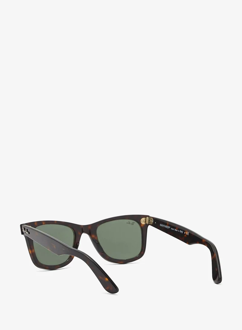 Ray-Ban 0Rb2140 Wayfarer Sunglasses