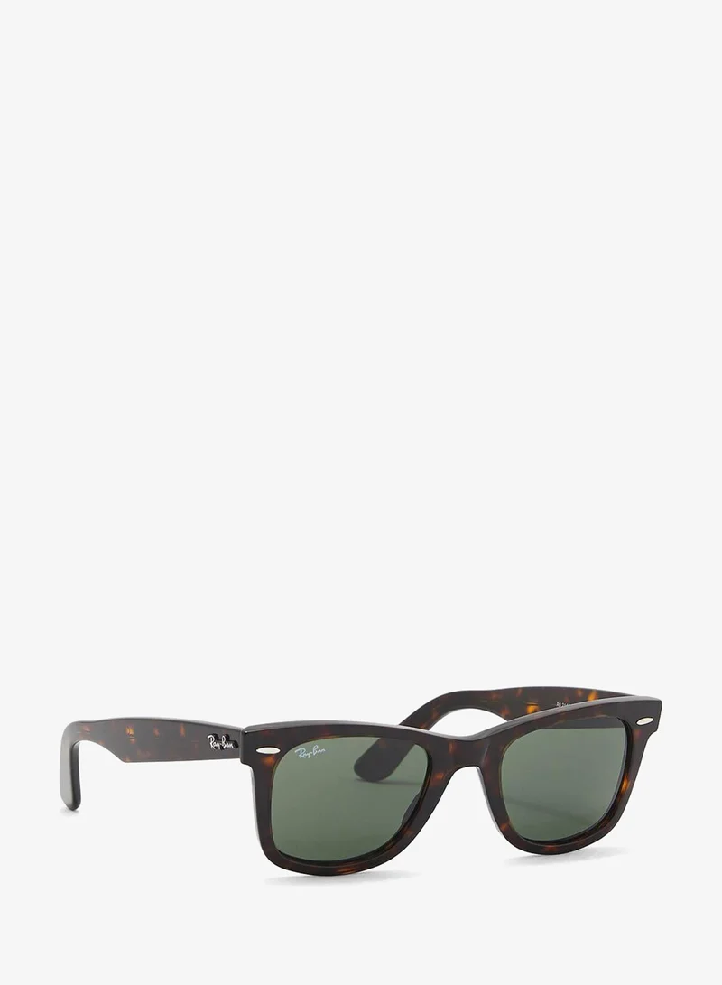 Ray-Ban 0Rb2140 Wayfarer Sunglasses