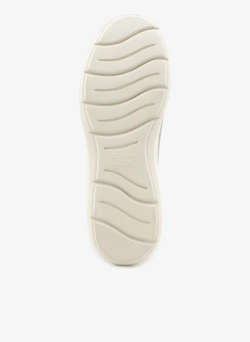 Bata Grey Comfit Slip-on Casual Shoe for Women | Best Price UAE