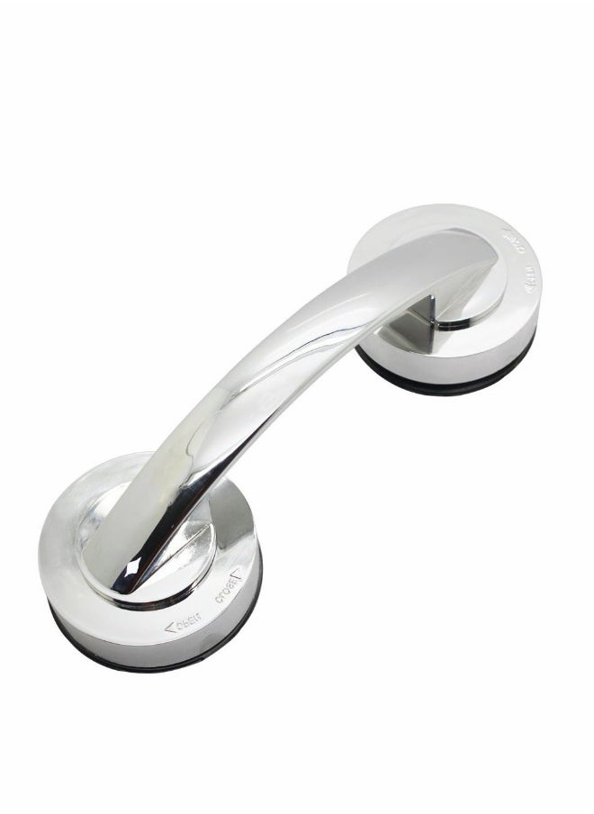 Generic Suction Bathroom Handle, Bath Handles Grab Rails, Anti-slip Handrail Safety Hand Grip  - Image 3