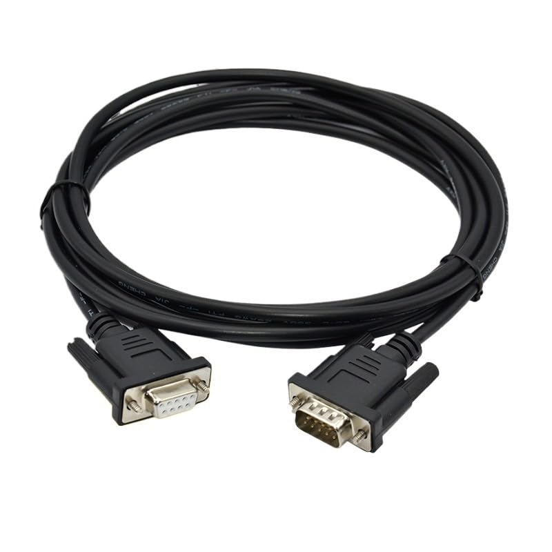 TPC S7200 10M PLC Communication Cable Touch Screen Data Connection Line - Image 1