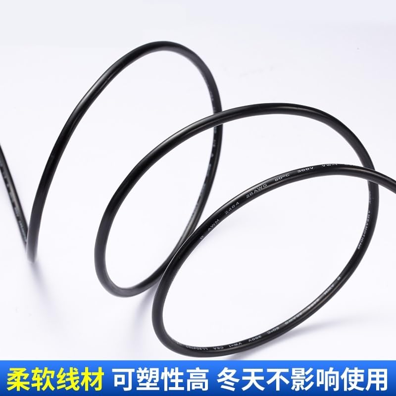 TPC S7200 10M PLC Communication Cable Touch Screen Data Connection Line - Image 5