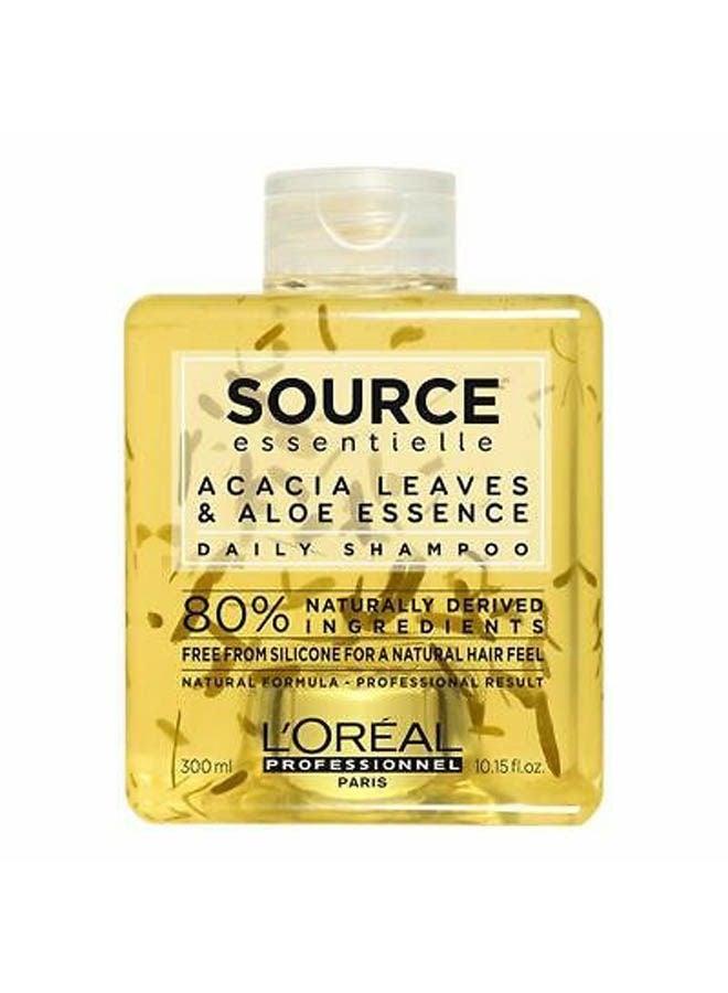 L'OREAL PARIS loreal shampoo sesame oil - Image 1
